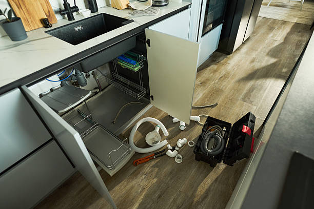 24/7 Emergency Toilet Repair experts in Woodleaf, NC